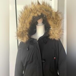 Tommy Hilfiger Down Jacket
